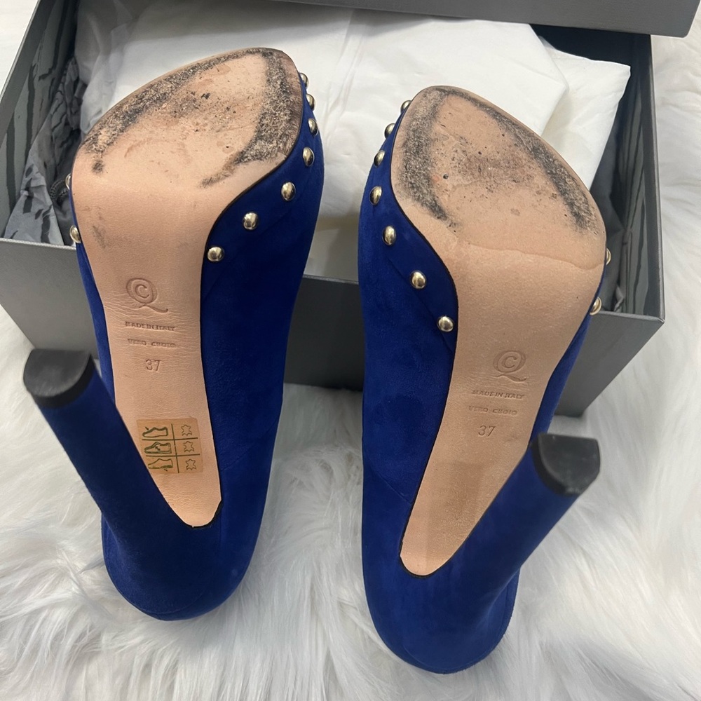 Sandal Pelle Cuioi